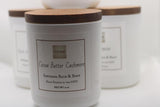 Cocoa Butter Cashmere Candle