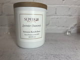 Lavender Chamomile Candle