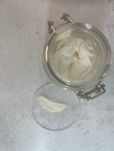 Whipped Shea Body Butter