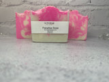 Paradise Rose Soap