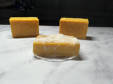 Turmeric Soap